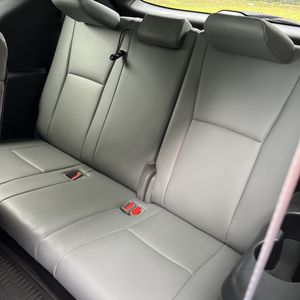 2023 Toyota HIGHLANDER XLE — миниатюра 37