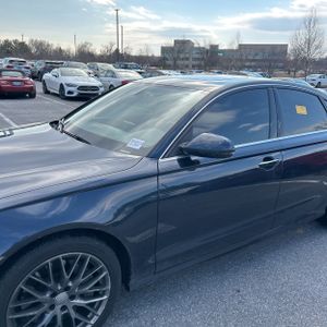 AUDI A6 2.0T PREMIUM PLUS - 2