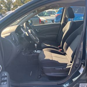 2017 Nissan VERSA SV — миниатюра 32