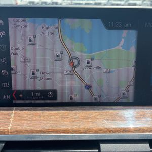 2019 BMW X3 SDRIVE30I — миниатюра 39