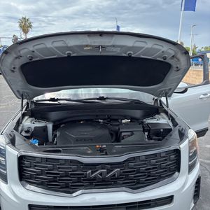2022 KIA TELLURIDE EX — миниатюра 42