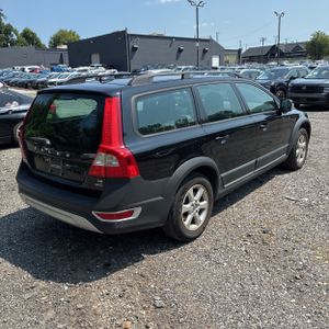 صورة 8 لـ 2008 Volvo XC70 3.2