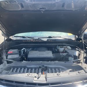 صورة مصغرة 44 لـ 2019 Chevrolet SILVERADO 1500 LT