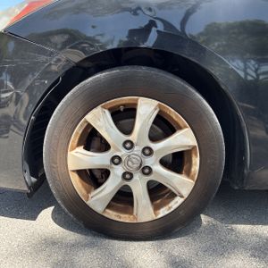 2011 Mazda MAZDA3 I TOURING 缩略图 17
