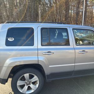 JEEP PATRIOT SPORT - 9