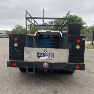 FORD F-350 SUPER DUTY XL - 7