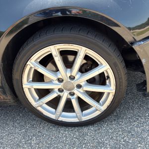 2015 AUDI A3 2.0T PREMIUM — миниатюра 20