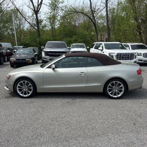 AUDI A5 2.0T PREMIUM - 3