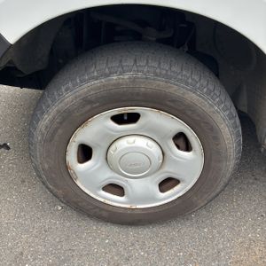 صورة 17 لـ 2005 FORD F-150 XLT