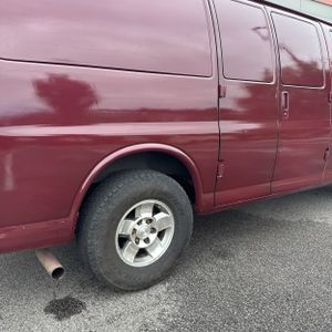 صورة 9 لـ 2007 Chevrolet EXPRESS LS