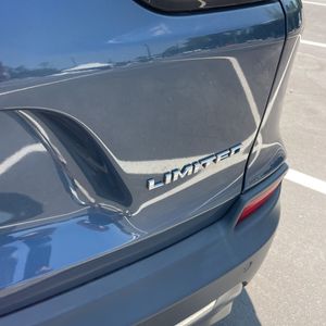2019 JEEP CHEROKEE LIMITED 缩略图 23