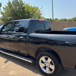 2015 RAM 1500 LONE STAR 照片 6