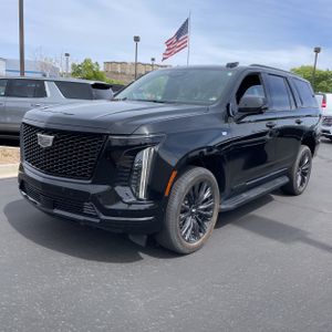 CADILLAC ESCALADE SPORT - 1