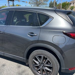 MAZDA CX-5 GRAND TOURING - 6