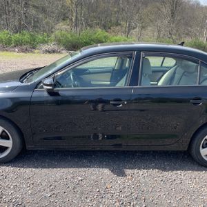 VOLKSWAGEN JETTA TDI - 4