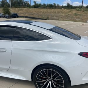 صورة 6 لـ 2024 Mercedes-BENZ AMG CLE 53