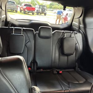 صورة 36 لـ 2025 Chrysler PACIFICA SELECT