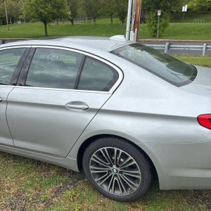 BMW 530I XDRIVE - 6