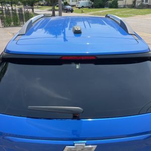 2016 Chevrolet TRAX LT photo 9