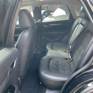 2018 Mazda CX-5 TOURING thumbnail 33