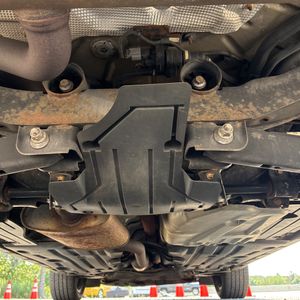 2017 FORD ESCAPE TITANIUM — миниатюра 25