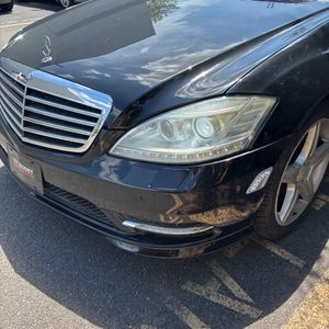 صورة مصغرة 54 لـ 2010 Mercedes-BENZ S-CLASS