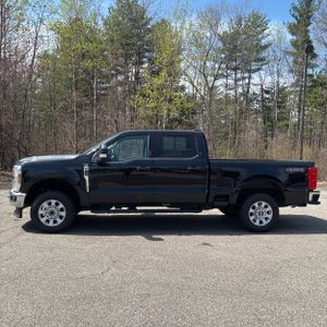 FORD F-250 SUPER DUTY XLT - 3