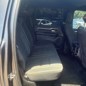 2022 RAM 1500 LONE STAR — миниатюра 35