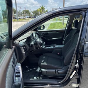 2023 Nissan ROGUE S 缩略图 31