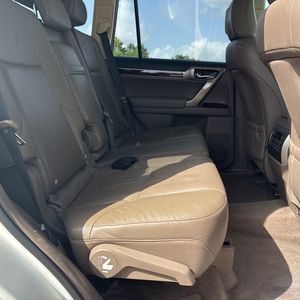 صورة مصغرة 34 لـ 2015 Lexus GX 460 BASE