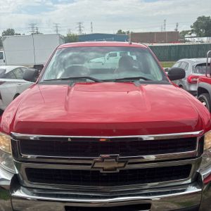 2007 Chevrolet SILVERADO 2500HD WORK TRUCK — миниатюра 15