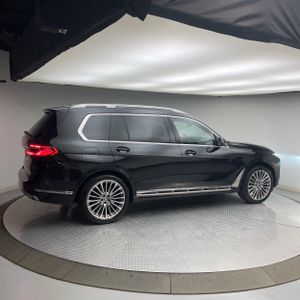 BMW X7 XDRIVE40I - 10