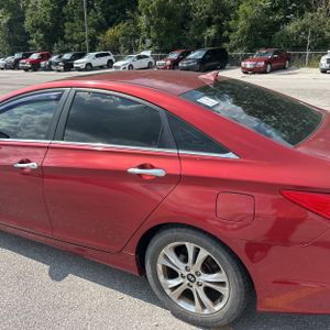 صورة 6 لـ 2011 Hyundai SONATA LIMITED