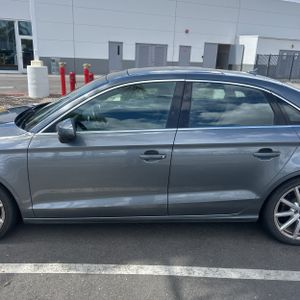 AUDI A3 2.0T QUATTRO PREMIUM PLUS - 4