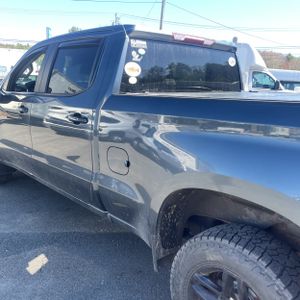 CHEVROLET SILVERADO 1500 - 6