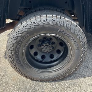 2018 RAM 3500 LARAMIE photo 19