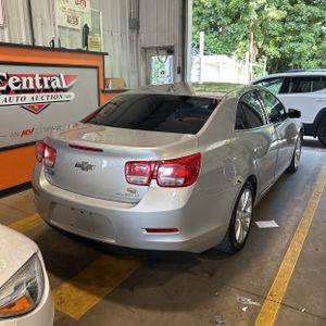 صورة 8 لـ 2013 Chevrolet MALIBU LT