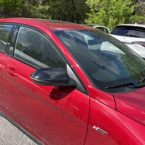 HYUNDAI ELANTRA N LINE - 9