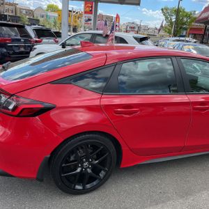 HONDA CIVIC SPORT - 9