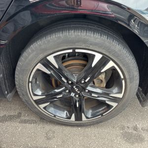 صورة مصغرة 16 لـ 2022 KIA K5 GT-LINE