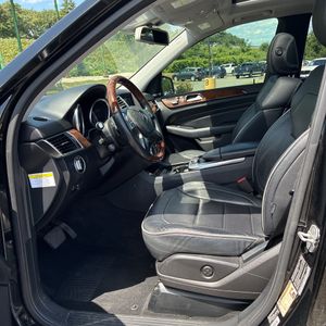 2012 Mercedes-BENZ M-CLASS — миниатюра 28
