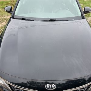 2019 KIA OPTIMA EX 缩略图 15