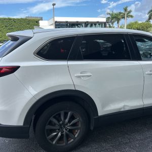 2019 Mazda CX-9 SPORT — фото 9