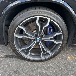 صورة 17 لـ 2020 BMW X3