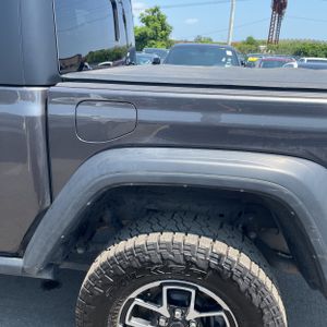 2024 JEEP GLADIATOR RUBICON 照片 6