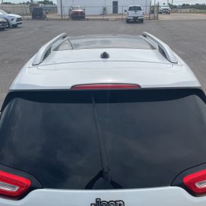 2014 JEEP CHEROKEE LIMITED — миниатюра 16
