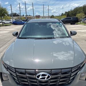 2024 Hyundai TUCSON SEL 缩略图 15
