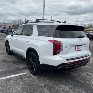 HYUNDAI PALISADE XRT - 5
