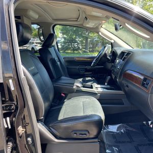 صورة مصغرة 33 لـ 2012 Nissan ARMADA PLATINUM