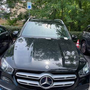 2020 Mercedes-BENZ GLE 照片 10
